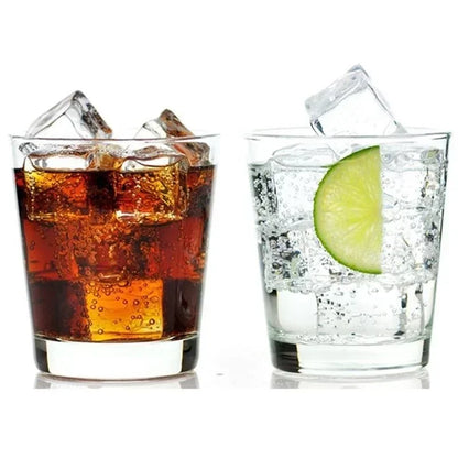 New 15 Grid Silicone Ice Cube Mold Big Tray Mold Ice Cube Maker