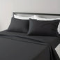 Sheet Set Breathable & Cooling Sheets Hotel Luxury Bed Sheets Extra