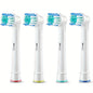 Compatible with Oral B electric toothbrush head p2/4000/3757/d12/3766
