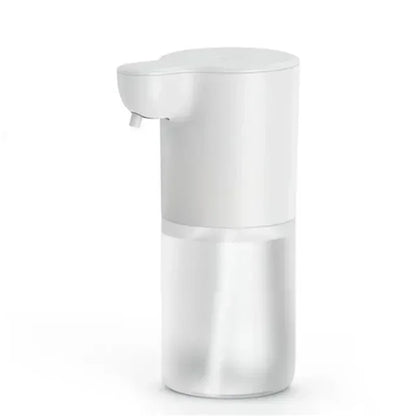 350ML Touchless Automatic Soap Foam Dispenser USB Rechargeable Foam