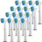 Compatible with Oral B electric toothbrush head p2/4000/3757/d12/3766