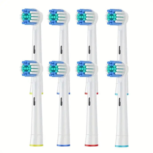 Compatible with Oral B electric toothbrush head p2/4000/3757/d12/3766