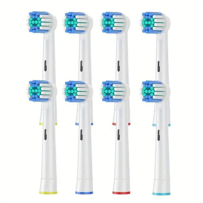 Compatible with Oral B electric toothbrush head p2/4000/3757/d12/3766