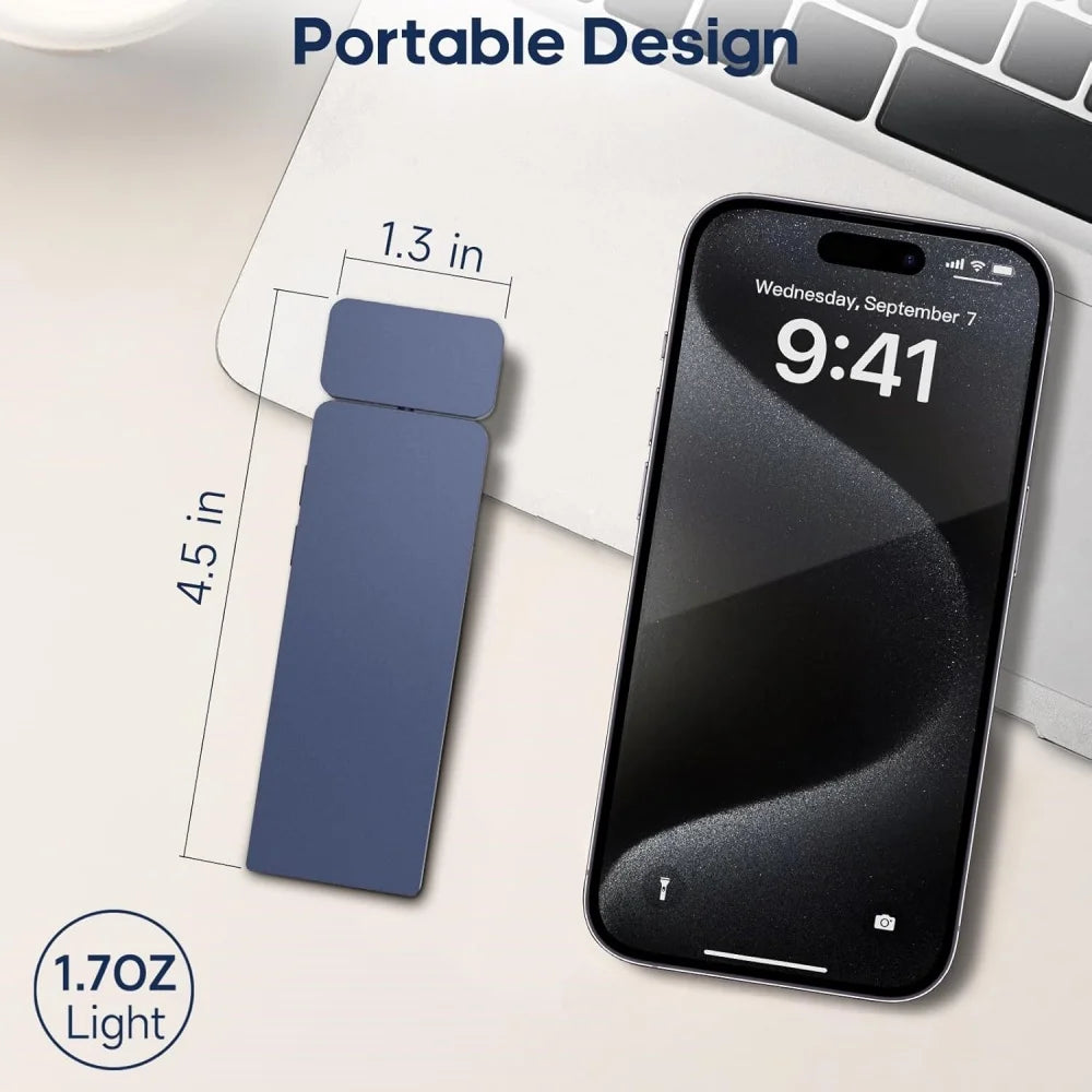 Usb Rechargeable Clip On LED Reading Light Portable Mini Reading Book