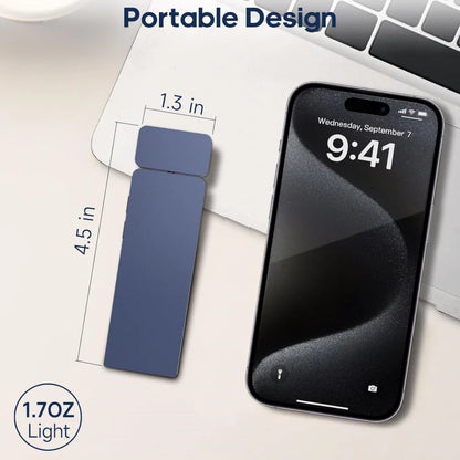 Usb Rechargeable Clip On LED Reading Light Portable Mini Reading Book