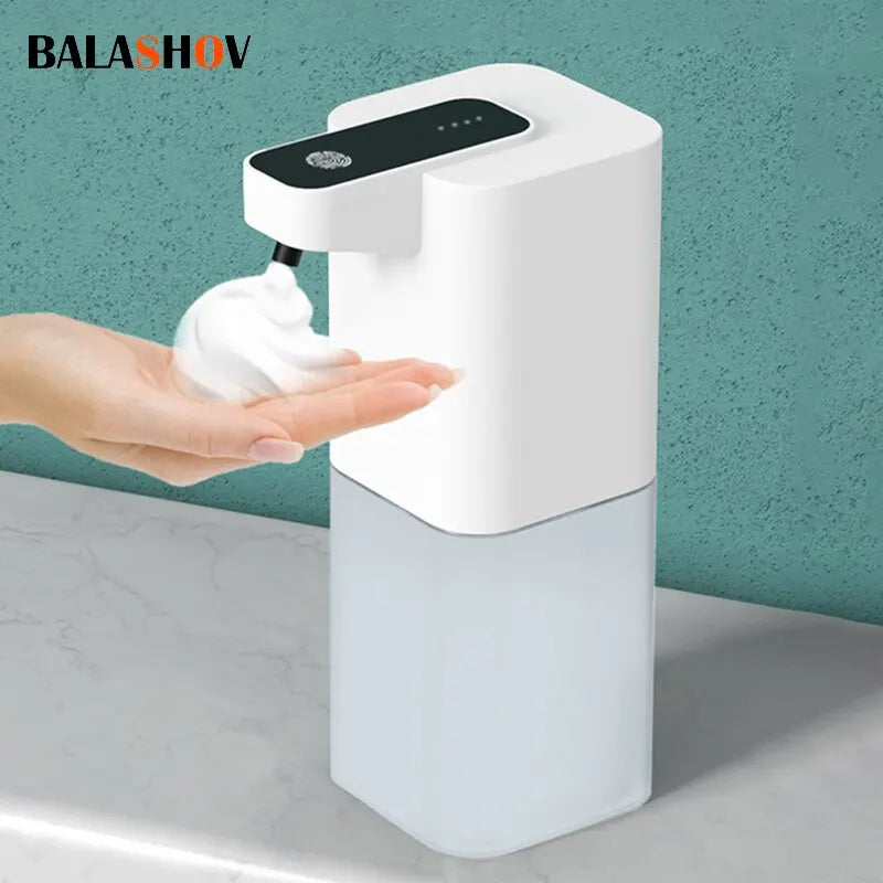 Automatic Inductive Soap Dispenser Sensor Household Infrared Soap