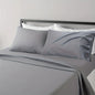 Sheet Set Breathable & Cooling Sheets Hotel Luxury Bed Sheets Extra