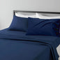 Sheet Set Breathable & Cooling Sheets Hotel Luxury Bed Sheets Extra