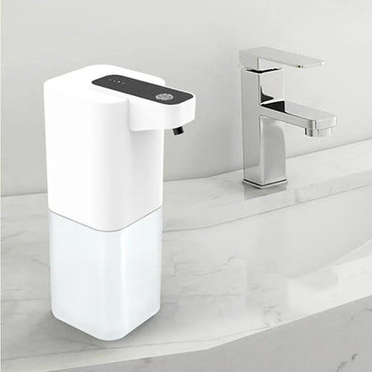 Automatic Inductive Soap Dispenser Sensor Household Infrared Soap