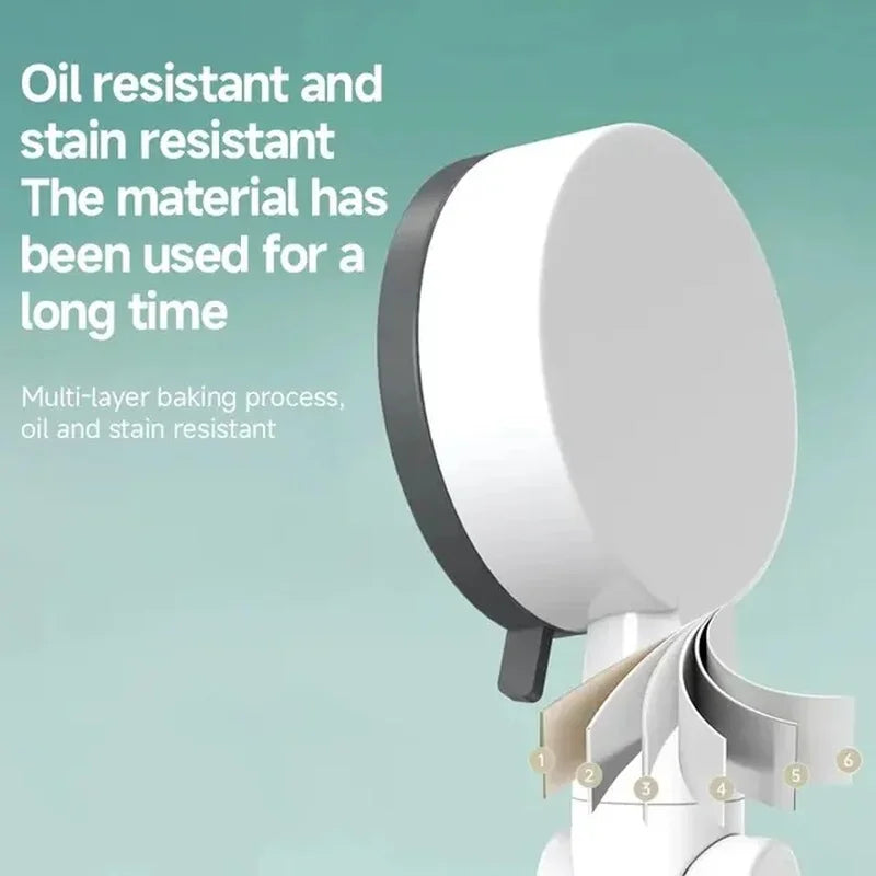 High Quality 10 Mode Shower Head Water Filter Adjustable High Pressure