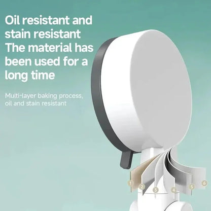 High Quality 10 Mode Shower Head Water Filter Adjustable High Pressure