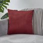 Pillow Cover Velvet Pillow Case 40x40cm For Living Room Sofa