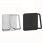 1pc Stainless Steel Sink Sponge Rack For Sponge Steel Wire Ball