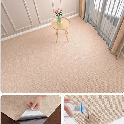 40cmX3m Kitchens Bedroom Rug Water Uptake Home Decor Self-adhesive